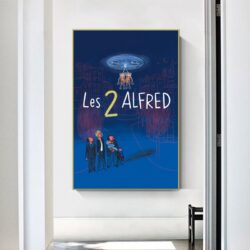 mostra il 2 alfred