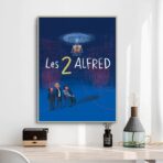 mostra il 2 alfred