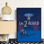 mostra il 2 alfred