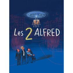 mostra il 2 alfred