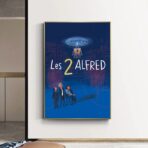 mostra il 2 alfred