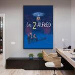 mostra il 2 alfred