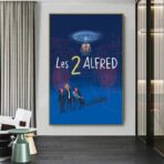 mostra il 2 alfred