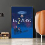 mostra il 2 alfred