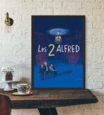 mostra il 2 alfred