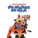mostra i charlots