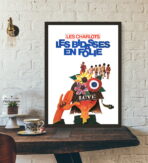 mostra i charlots