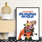 mostra i charlots