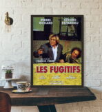 poster i fuggitivi