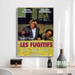 poster i fuggitivi