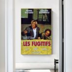 poster i fuggitivi