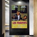 poster i fuggitivi