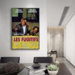poster i fuggitivi