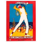 manifestazioni vacanze del mister hulot