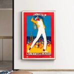 manifestazioni vacanze del mister hulot