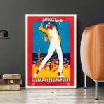 manifestazioni vacanze del mister hulot
