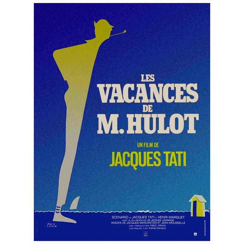 mostra le vacanze del signor hulot mostra le vacanze del signor hulot