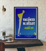mostra le vacanze del signor hulot