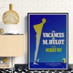 mostra le vacanze del signor hulot
