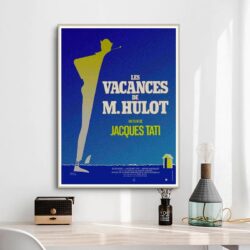 mostra le vacanze del signor hulot