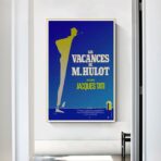 mostra le vacanze del signor hulot