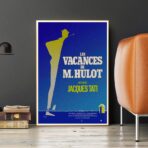 mostra le vacanze del signor hulot