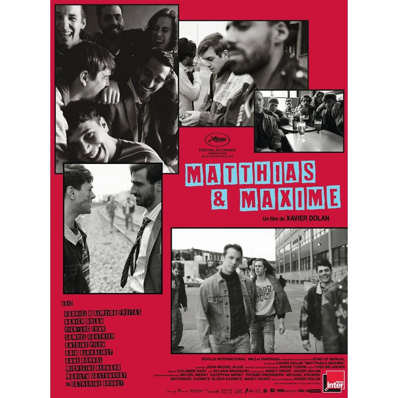 poster matthias et maxime 2 poster matthias et maxime 2