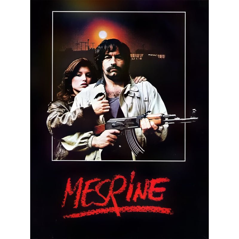 manifesto di mesrine manifesto di mesrine