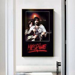 manifesto di mesrine