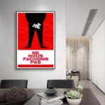 poster non arrabbiamoci 1