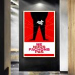 poster non arrabbiamoci 1
