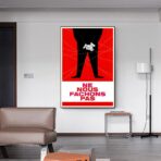 poster non arrabbiamoci 1