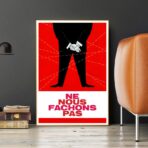 poster non arrabbiamoci 1