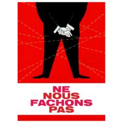 poster non arrabbiamoci 1