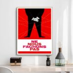 poster non arrabbiamoci 1