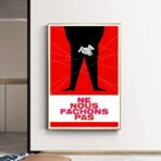 poster non arrabbiamoci 1