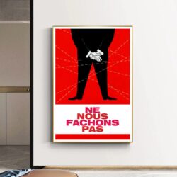 poster non arrabbiamoci 1