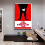 poster non arrabbiamoci 1
