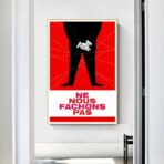 poster non arrabbiamoci 1