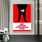 poster non arrabbiamoci 1
