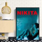 poster nikita film 2