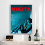 poster nikita film 2