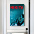 poster nikita film 2