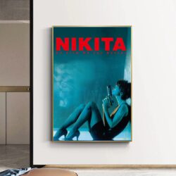 poster nikita film 2