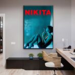 poster nikita film 2