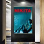 poster nikita film 2