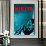 poster nikita film 2