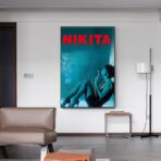 poster nikita film 2