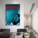 poster nikita film 2