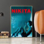 poster nikita film 2